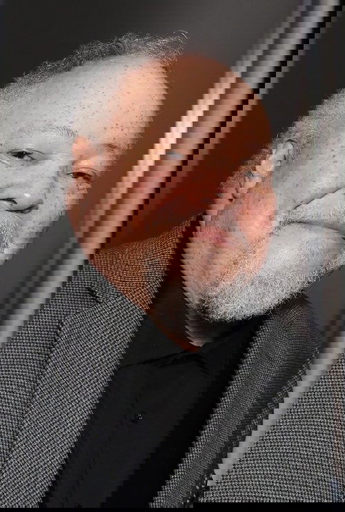 Stephen McKinley Henderson zdjęcie