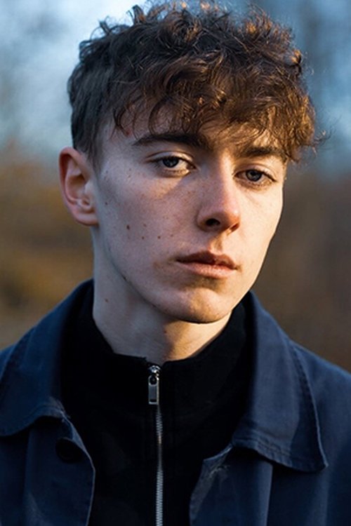 Stephen McMillan zdjęcie