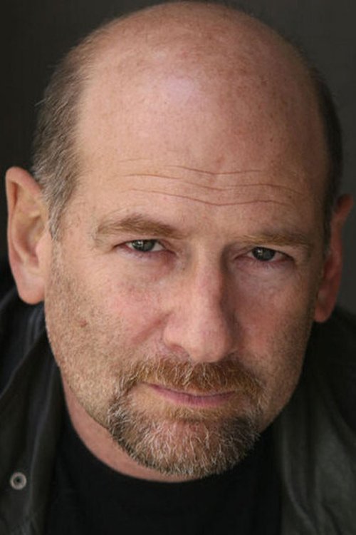 Stephen Mendel zdjęcie