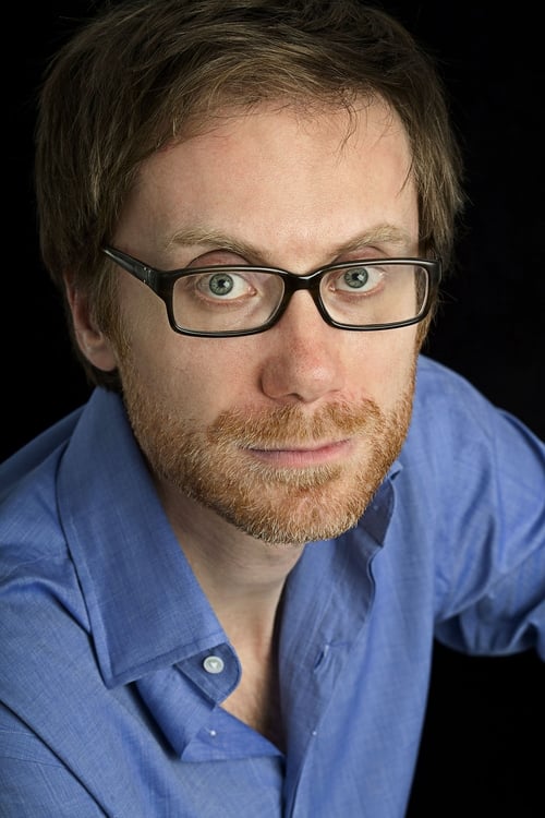 Stephen Merchant zdjęcie