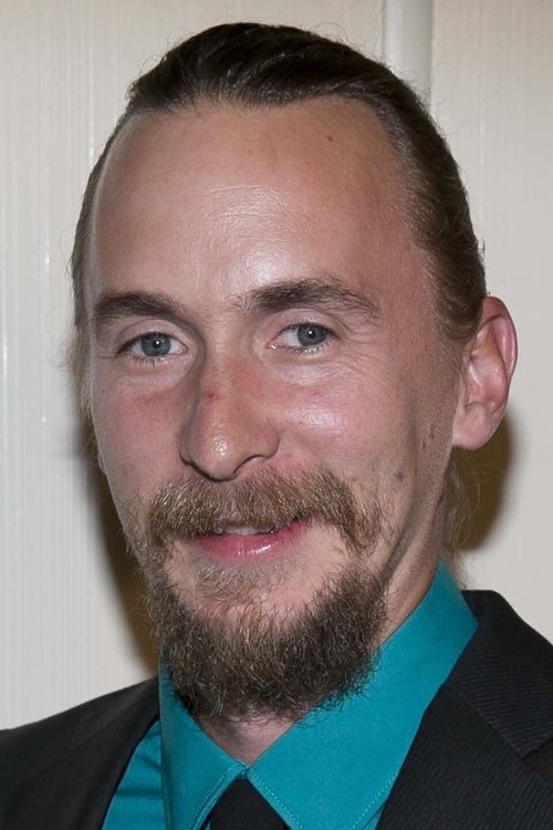 Stephen Monroe Taylor zdjęcie