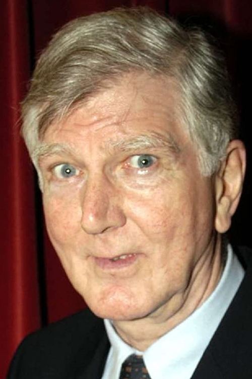 Stephen Moore zdjęcie