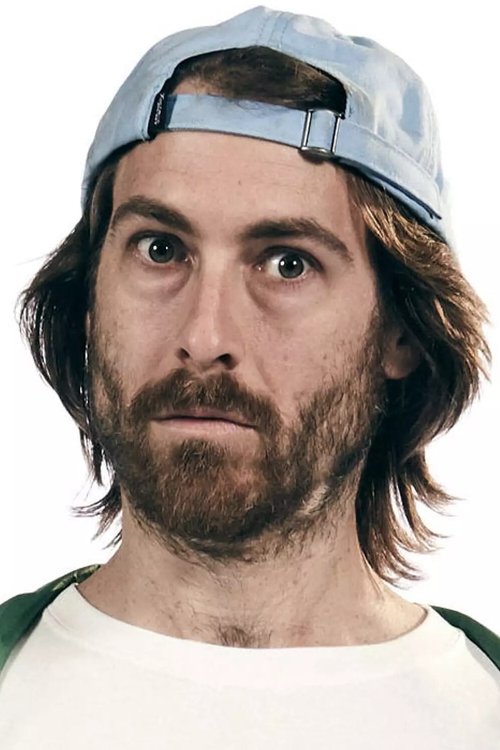 Stephen Oates zdjęcie