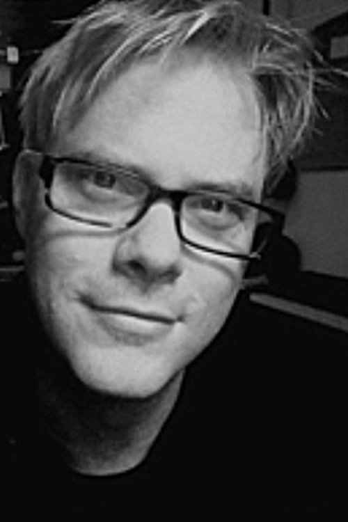 Stephen O'Reilly zdjęcie