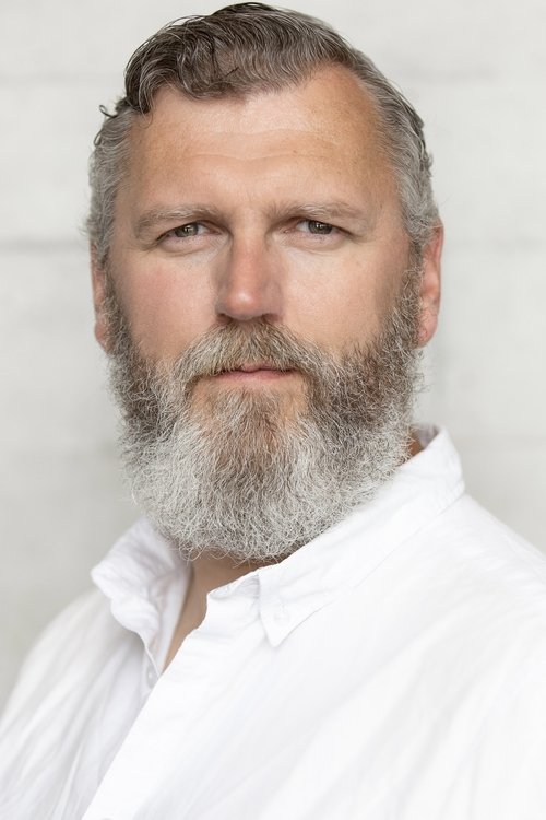 Stephen Oswald zdjęcie