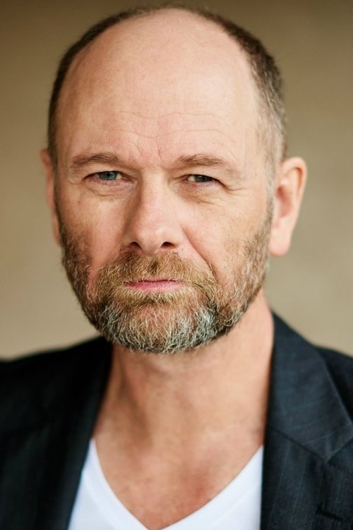 Stephen Papps zdjęcie