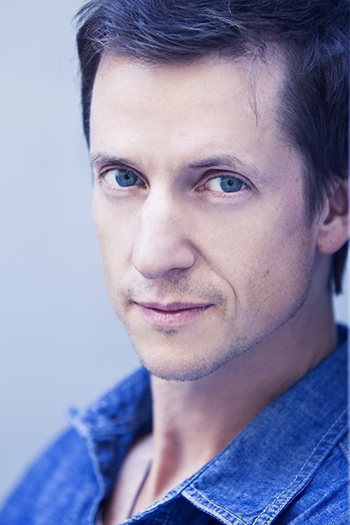 Stephen Park zdjęcie