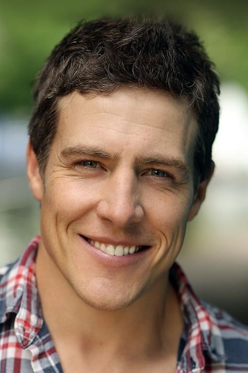 Stephen Peacocke zdjęcie