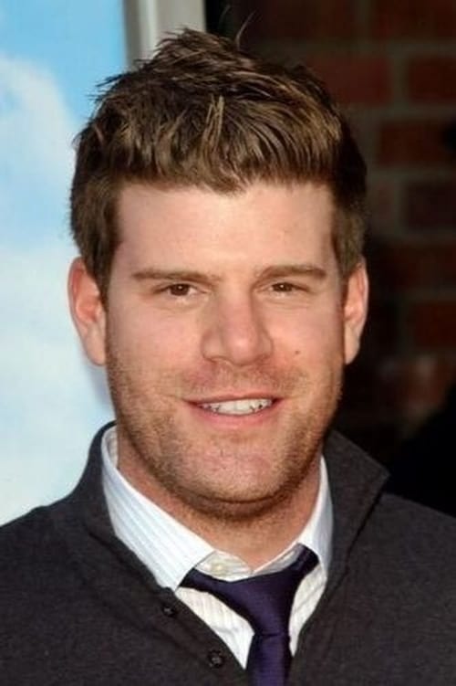 Stephen Rannazzisi zdjęcie