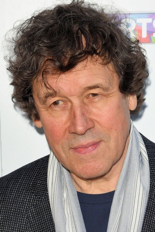 Stephen Rea zdjęcie