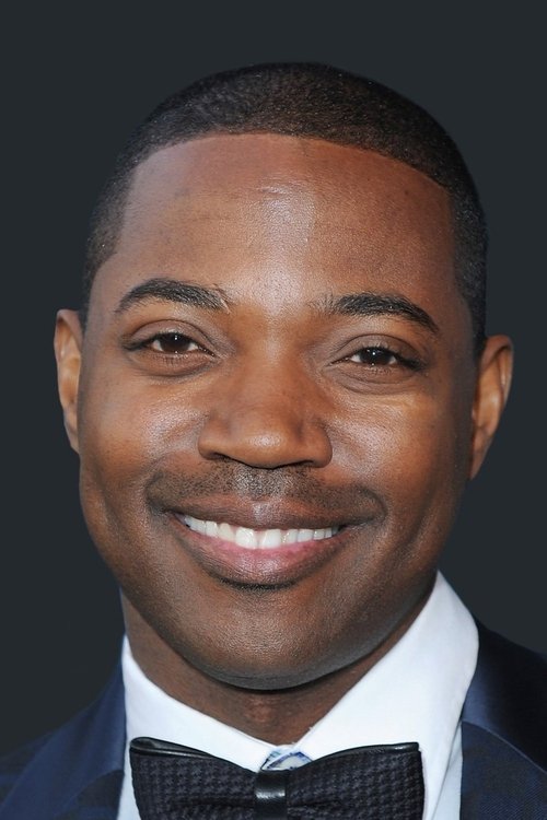 Stephen Rider zdjęcie