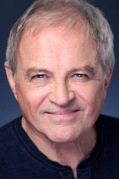 Stephen Rowe zdjęcie