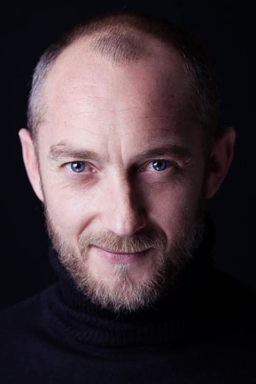 Stephen Scardicchio zdjęcie