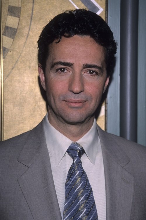 Stephen Schnetzer zdjęcie