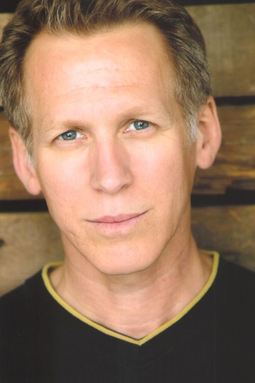 Stephen Spinella zdjęcie