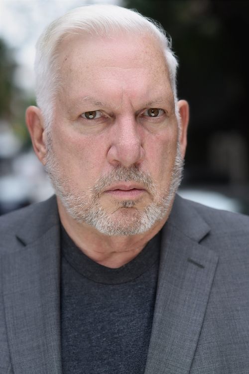 Stephen Stapinski zdjęcie