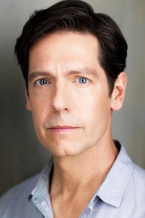 Stephen Thorne zdjęcie