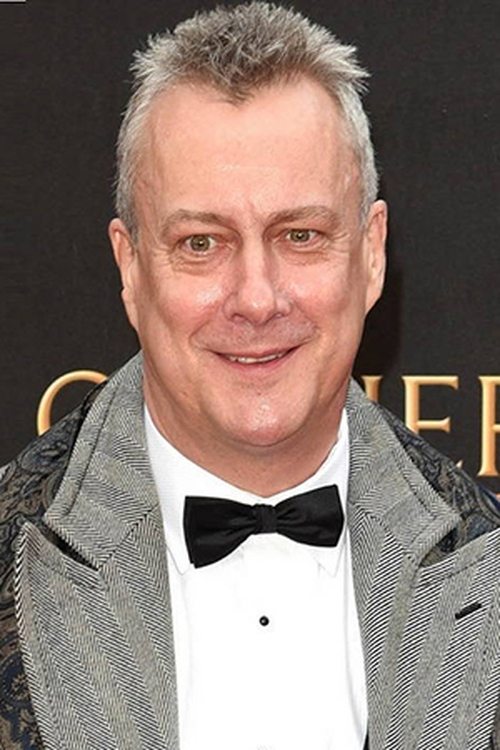 Stephen Tompkinson zdjęcie