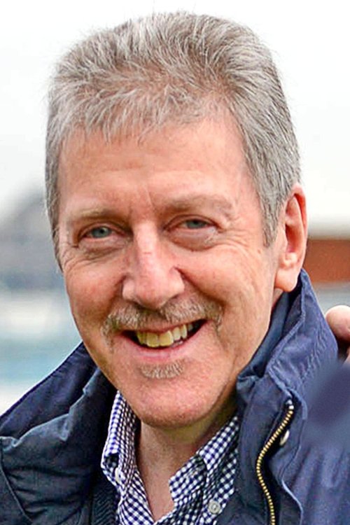 Stephen Travers zdjęcie