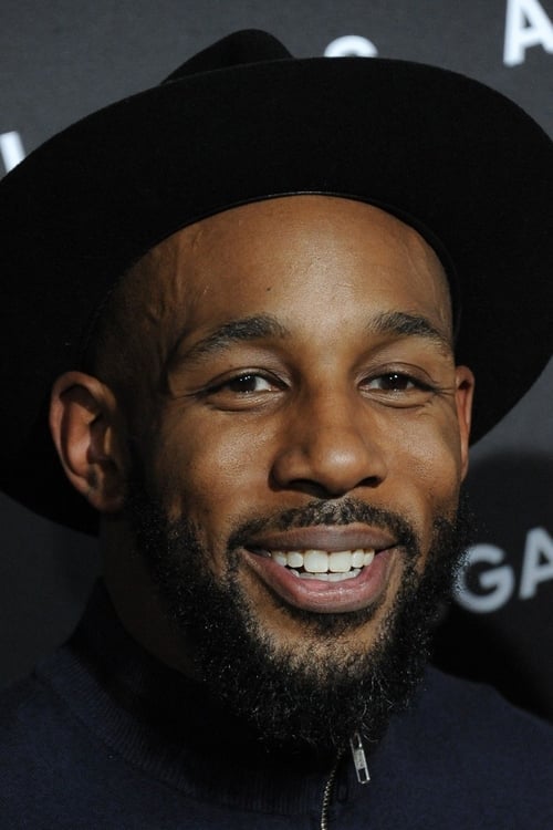 Stephen 'tWitch' Boss zdjęcie