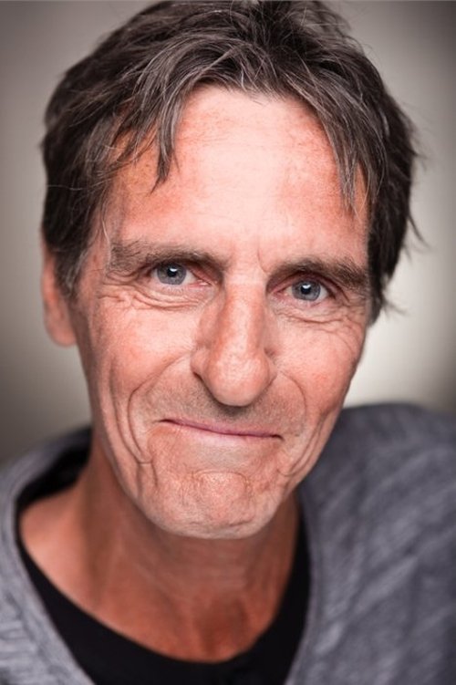 Stephen Ure zdjęcie