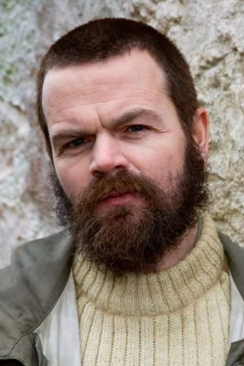 Stephen Walters zdjęcie