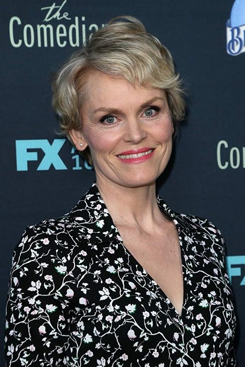 Stephnie Weir zdjęcie