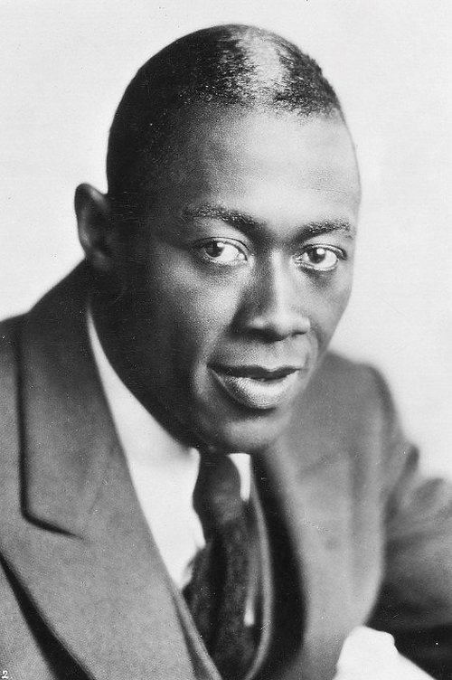 Stepin Fetchit zdjęcie