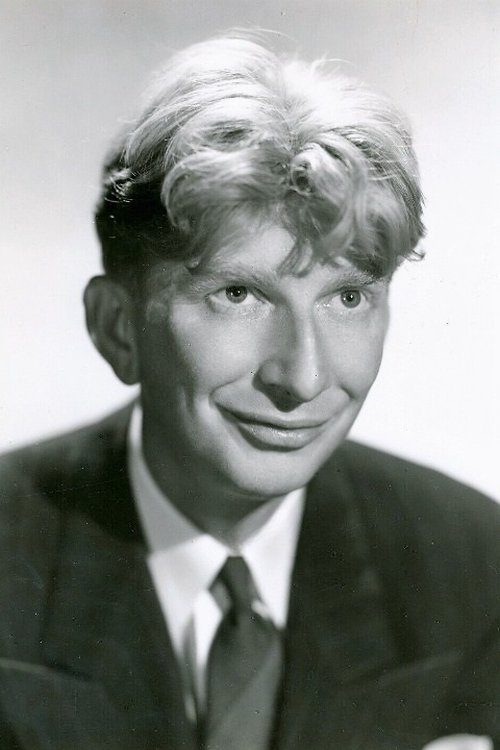 Sterling Holloway zdjęcie