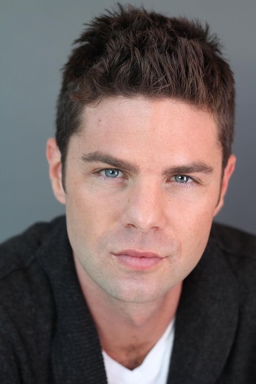 Sterling Jones zdjęcie