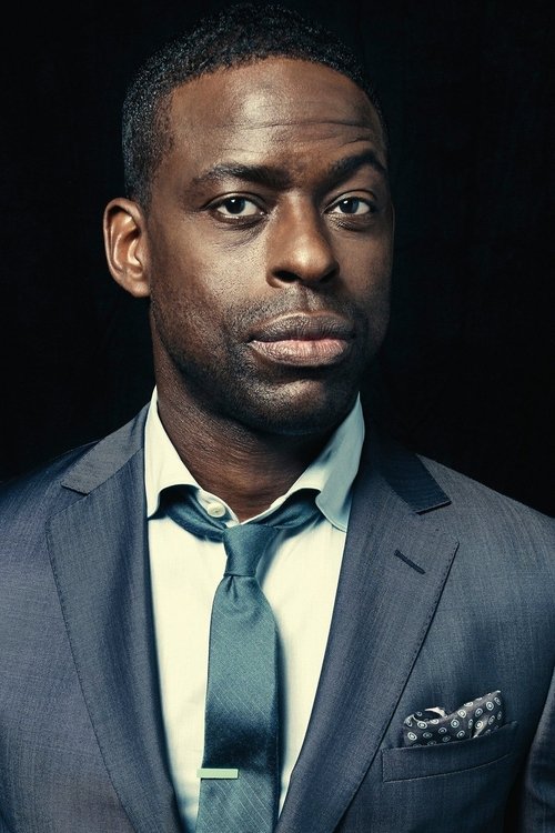 Sterling K. Brown zdjęcie