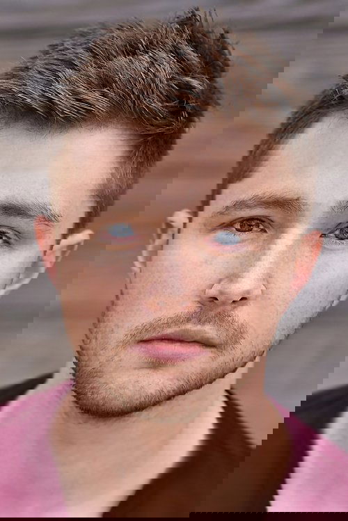 Sterling Knight zdjęcie