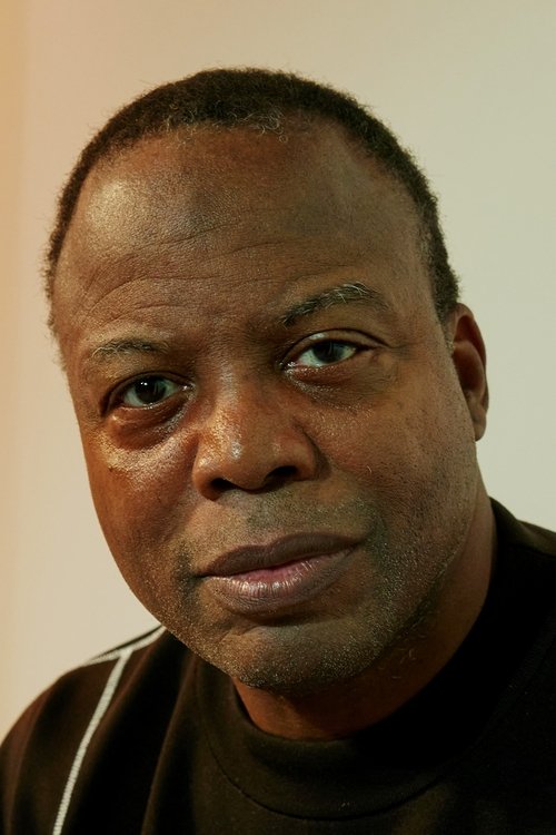 Sterling Macer Jr. zdjęcie