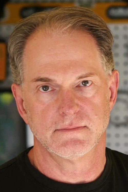 Steve Anderson zdjęcie