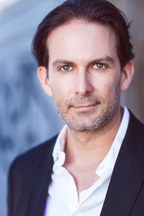 Steve Bakken zdjęcie