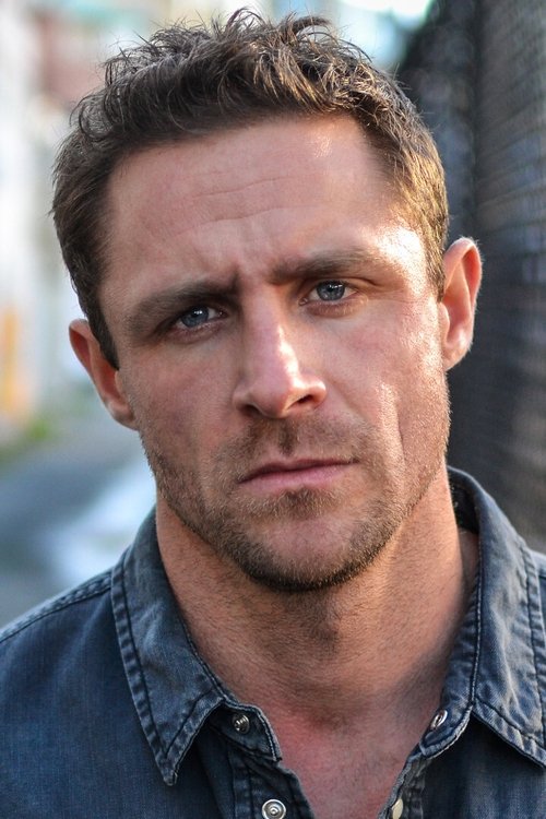 Steve Baran zdjęcie