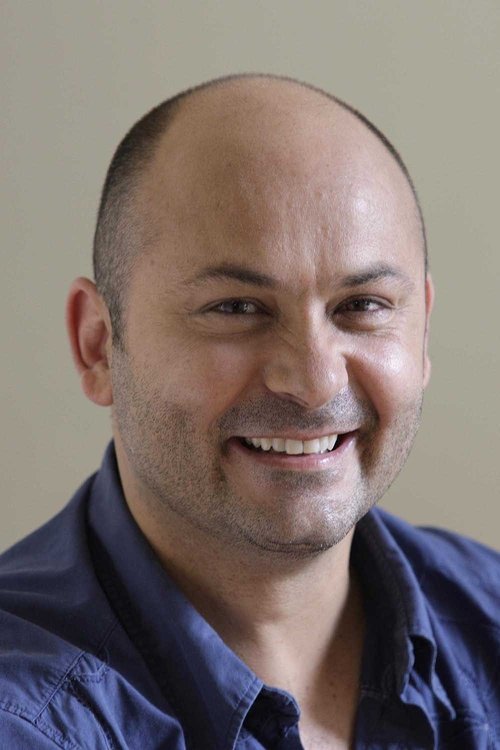 Steve Bastoni zdjęcie