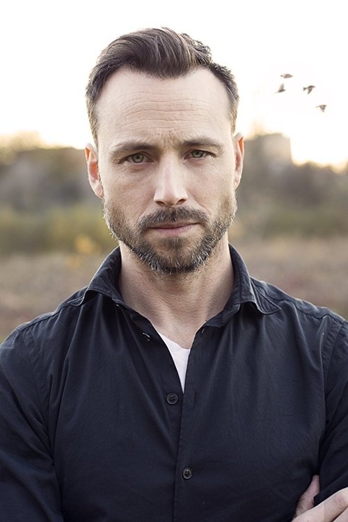 Steve Belford zdjęcie