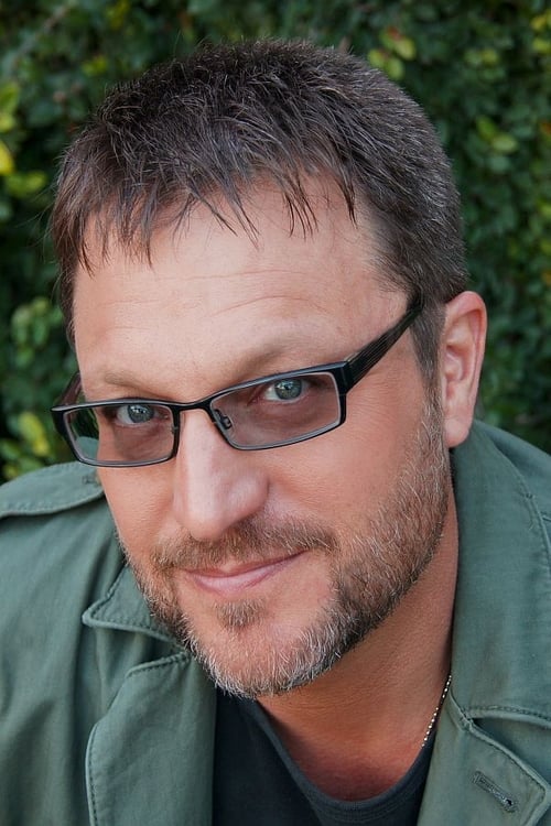Steve Blum zdjęcie