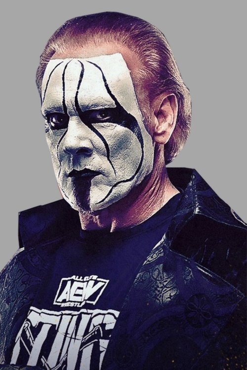 Steve Borden zdjęcie