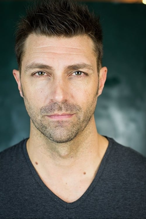 Steve Boyle zdjęcie