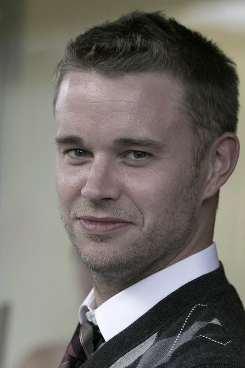 Steve Braun zdjęcie