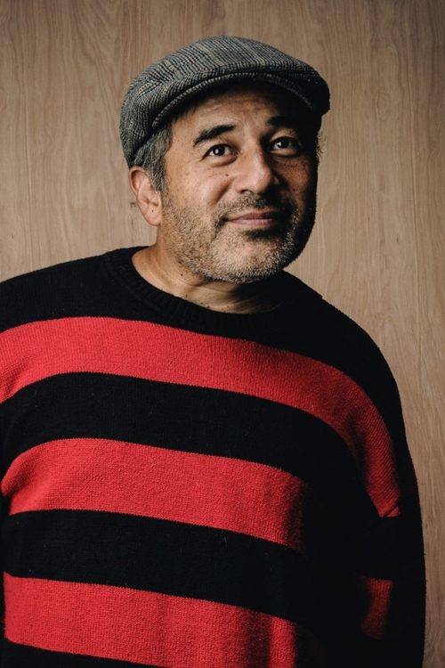 Steve Caballero zdjęcie