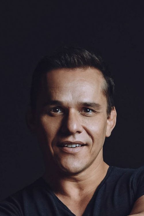 Steve Cardenas zdjęcie