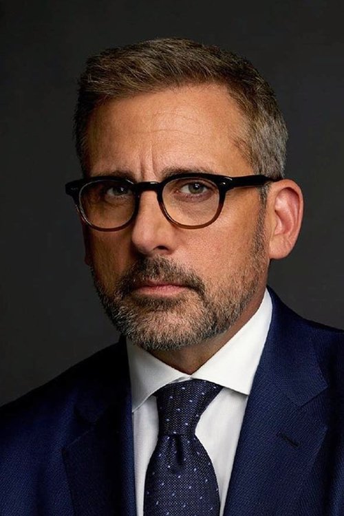 Steve Carell zdjęcie