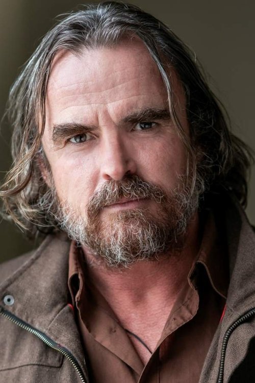 Steve Cronin zdjęcie