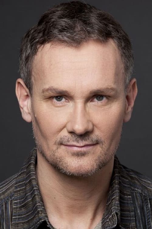 Steve Cumyn zdjęcie