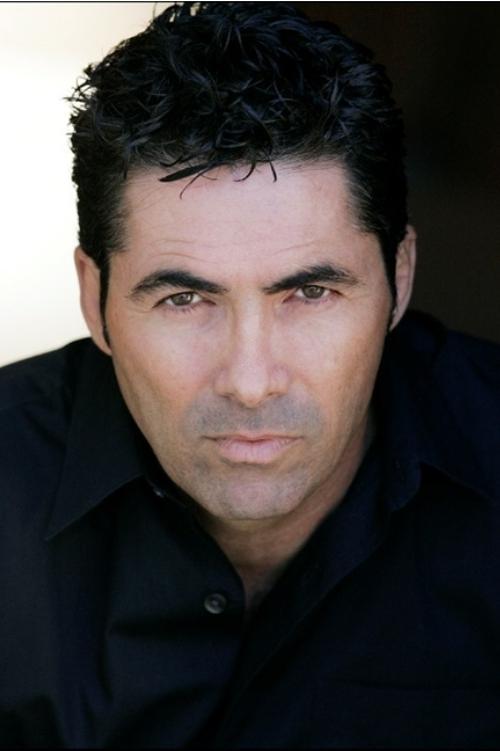 Steve Daron zdjęcie