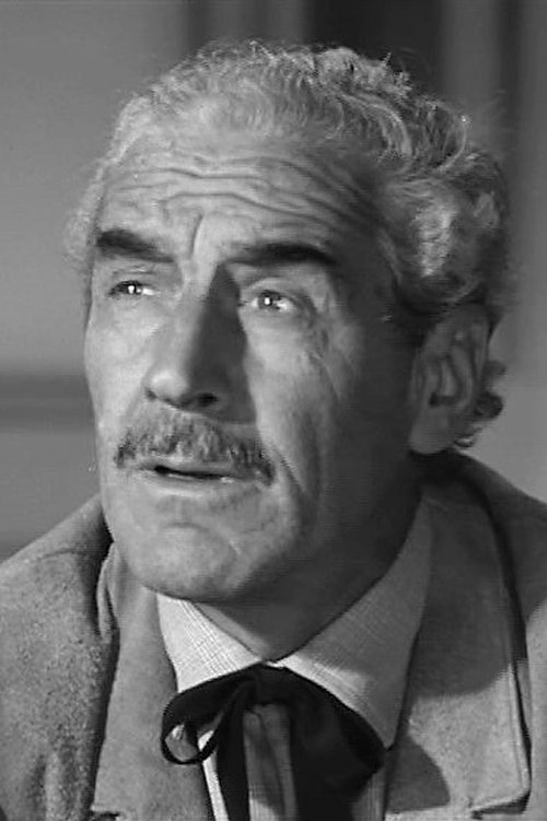 Steve Darrell zdjęcie