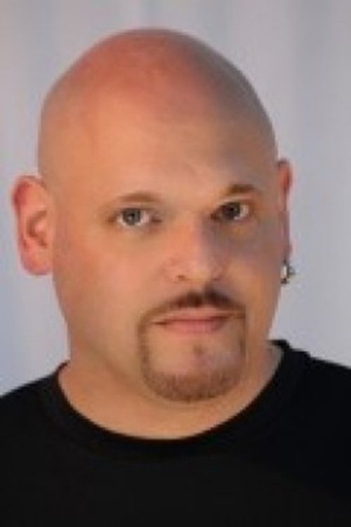 Steve Diasparra zdjęcie